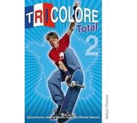 Michael Spencer S Honnor H Mascie-Taylor Tricolore Total 2 (Tascabile)