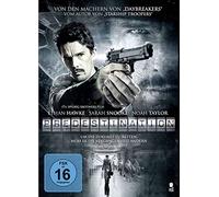 Michael Spierig,Peter Spierig - Predestination