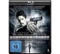 Predestination - Entführung in die Zukunft (Prädikat: Besonders wertvo (Blu-ray)