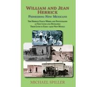Michael Spiller William and Jean Herrick (Copertina rigida)