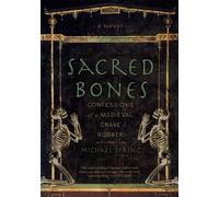 Michael Spring Sacred Bones (Tascabile)