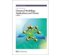 Michael Springborg Chemical Modelling (Copertina rigida)
