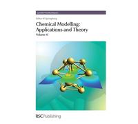 Michael Springborg Chemical Modelling (Copertina rigida)