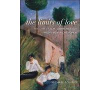 Michael Squires The Limits of Love (Copertina rigida)