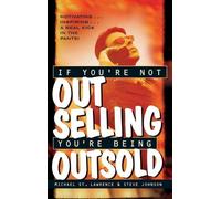 Michael St. Lawrence St If You're Not Out Selling, You're Be (Copertina rigida)