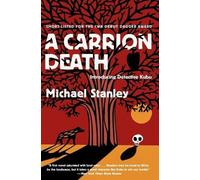 Michael Stanley A Carrion Death (Tascabile) Detective Kubu