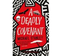 Michael Stanley A Deadly Covenant (Tascabile)
