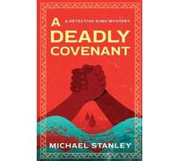 Michael Stanley A Deadly Covenant (Tascabile)