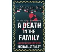 Michael Stanley A Death in the Family (Tascabile)