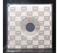 MICHAEL STANLEY BAND - he can't love you / same 45 rpm single