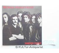 MICHAEL STANLEY BAND - north coast LP