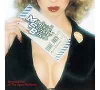 Michael Stanley Stage Pass (CD)