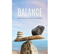 Michael Starling Balance (Tascabile)