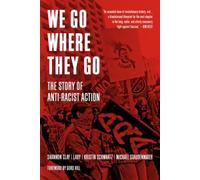 Michael Staudenmaier Kristin Schwartz We Go Where They Go (Tascabile)