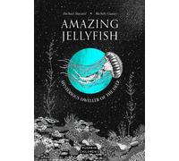 Michael Stavaric Amazing Jellyfish (Copertina rigida) Amazing Ocean