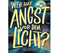Michael Stavaric Anna McGregor Wer hat Angst vor dem Licht? (Copertina rigida)