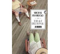Michael Stavaric Michal Hvorecky Tod auf der Donau: Roman (Copertina rigida)