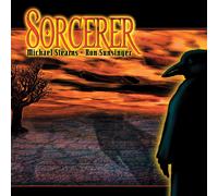 Michael Stearns Sorcerer (CD)