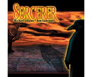Michael Stearns Sorcerer (CD)