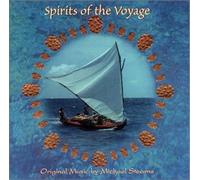 Michael Stearns - Spirits of the Voyage: Music From The Documentary Video (US Import) [DE Import] [Import anglais]