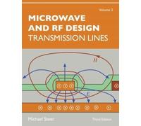 Michael Steer Microwave and RF Design, Volume 2 (Tascabile)