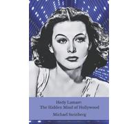 Michael Steinberg Hedy Lamarr (Tascabile)