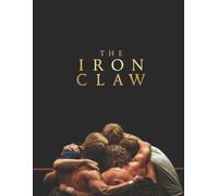 Michael Stephens The Iron Claw (Tascabile)