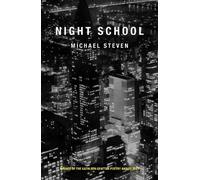 Michael Steven Night School (Tascabile)