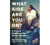 Michael Steven Wilson José Antonio Lucer What Side Are You on (Copertina rigida)