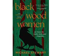 Michael Stewart Black Wood Women (Tascabile)