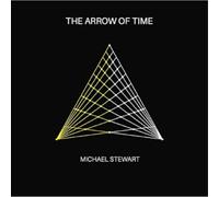 Michael Stewart Michael Stewart: The Arrow of Time (CD) Album