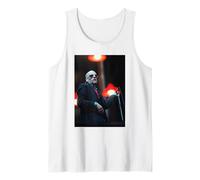 Michael Stipe R.E.M. Murrayfield Concert Monster Album Era Canotta