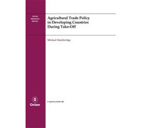 Michael Stockbr Agricultural Trade Policy in Developing Countries Du (Tascabile)
