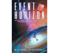 Michael Stockdell Event Horizon (Tascabile)