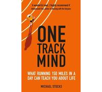Michael Stocks One Track Mind (Tascabile)
