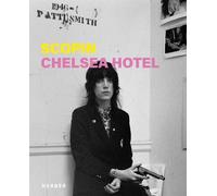 Michael Stoeber Scopin: Chelsea Hotel (Tascabile)