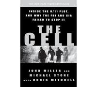 Michael Stone Chris Mitchell John C Miller The Cell (Tascabile)