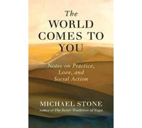Michael Stone The World Comes to You (Tascabile)