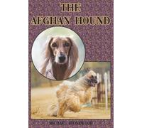 Michael Stonewood The Afghan Hound (Tascabile)