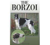 Michael Stonewood The Borzoi (Tascabile)
