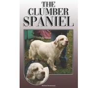 Michael Stonewood The Clumber Spaniel (Tascabile)