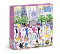 Michael Storrings Easter Parade 500 Piece Puzzle