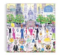 Michael Storrings Easter Parade 500 Piece Puzzle