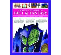 Michael Stotter Barbara Tay Amazing Worlds of Fact & Fantasy: (Copertina rigida)