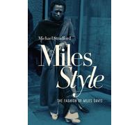 Michael Stradford MilesStyle (Tascabile)