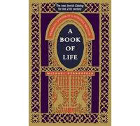 Michael Strassfeld A Book of Life (Tascabile)