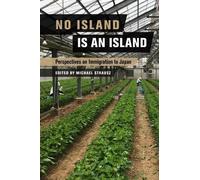 Michael Strausz No Island Is an Island (Copertina rigida)