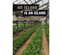 Michael Strausz No Island Is an Island (Tascabile)