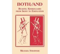 Michael Strawser Both/and (Copertina rigida)