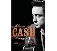 Michael Streissguth Johnny Cash (Tascabile)